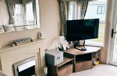 Metcalfes family caravan - Foto 6