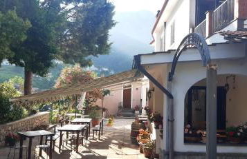 Agriturismo Mare e Monti - Foto 4