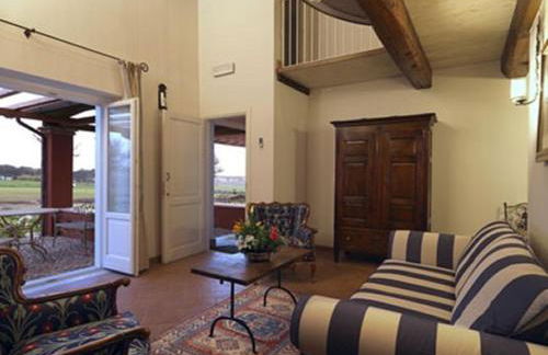 La Pecora Ladra Appartamenti - Foto 24