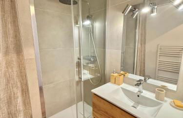 T2 Moderne - Quartier Cartoucherie - Proche Zénith & Purpan - Parking - Foto 10