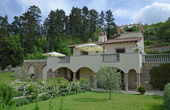 Villa Caiano - Foto 31