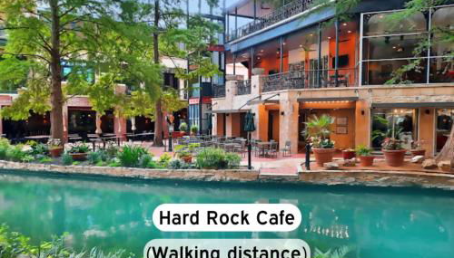 Relaxing 2BR-Southtown Near Rvrwalk, Dome & Conv - Foto 5