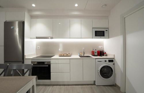 Mimi's Apartment in En Corts - Foto 9