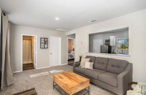 The Southern Sapphire - A Cozy Lake View Getaway - Foto 9