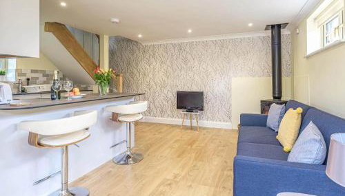 Foxes Lodge - Foto 3