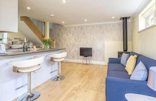 Foxes Lodge - Foto 3