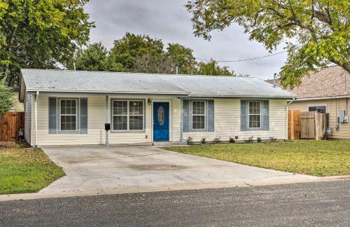 Pet-Friendly Georgetown Home Less Than 1 Mi to Dtwn! - Foto 25