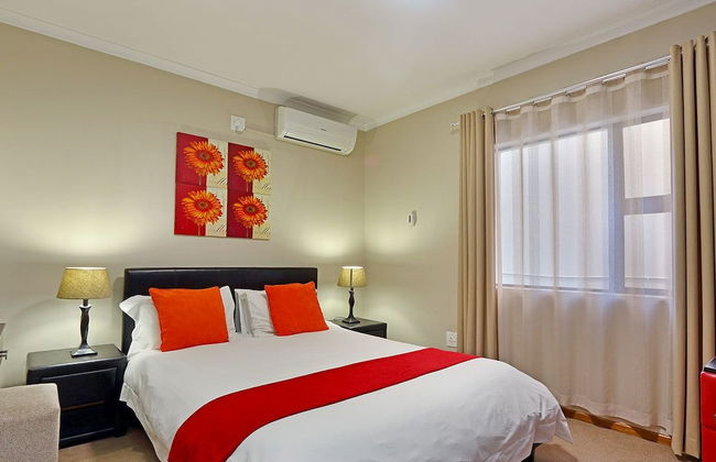 Star Holiday Apartments - Foto 50