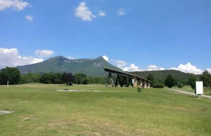 Studio avec balcon et vue panoramique sur le Cousson proche Thermes - Foto 52