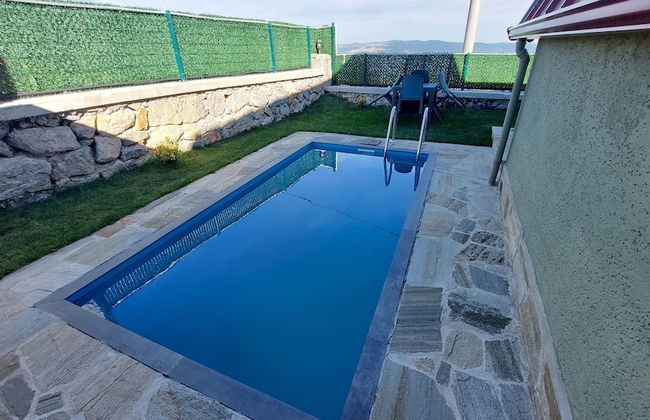 Patya BUNGALOV - Foto 10