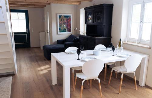 Remark Studios - Apartment - Fachwerkhaus - Zentral - Photo 11