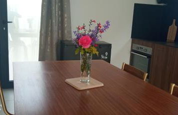 Appartement neuf et moderne au cœur de la Camargue - Foto 7