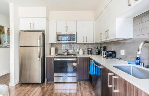 Sophari Parkside: Bellevue Apartments - Foto 46