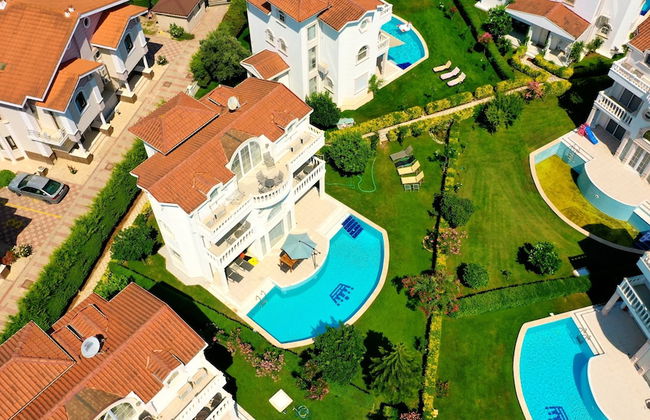 Viila Helios - Foto 75