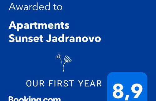 Apartments Sunset Jadranovo - Photo 30