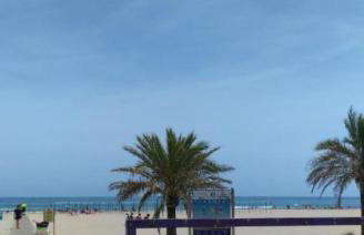 Apto 1 Hab, Terraza & Piscina, 2 min Playa - Photo 52