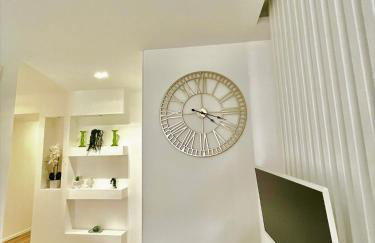 wood & white home - Foto 8