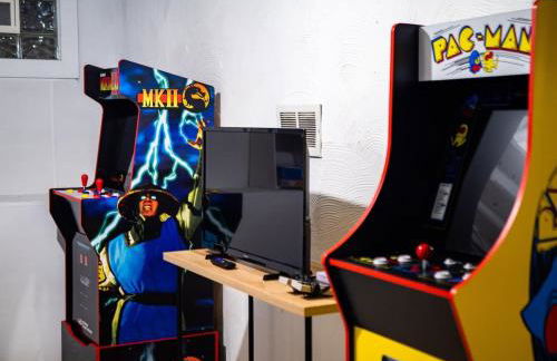 Game Room 7 Min To Downtown CLE - Foto 35