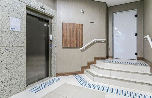 Apartment near UFSC #panta03 - Photo 24