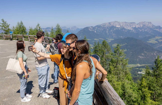 Autobus turistico di Salisburgo - Foto 8
