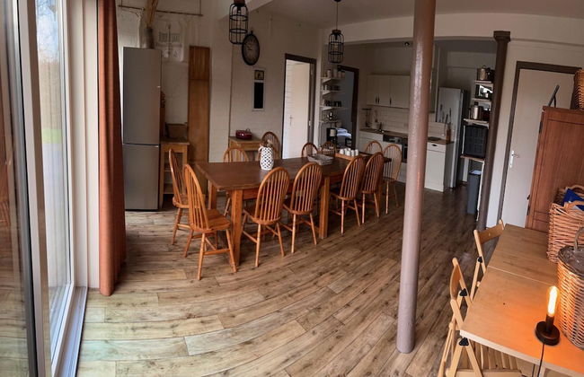 Farmhouse Home in Eede - Photo 16