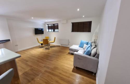 The Avenue Apartment - Foto 9