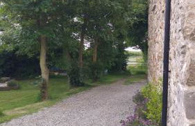 The Barn at Cae Bach - Foto 66