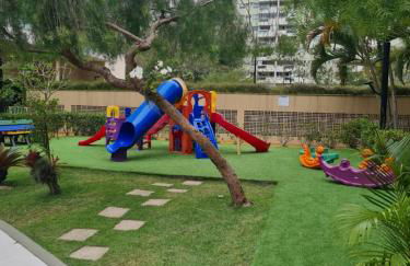 Residencial Ventanas Resort Barra da Tijuca RJ - Foto 42