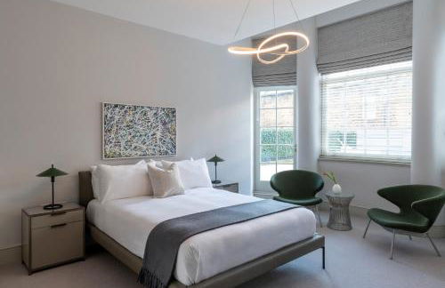 AKA Marylebone - Foto 30