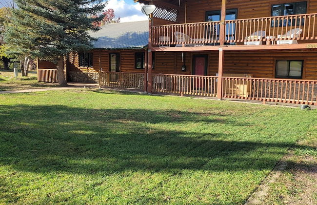 Grandote Lodge - Foto 18