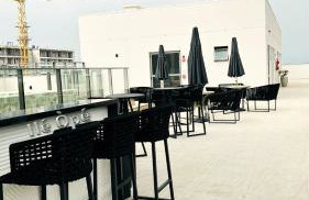 Novo Studio next to the VLT near the Center and South Zone - Foto 26