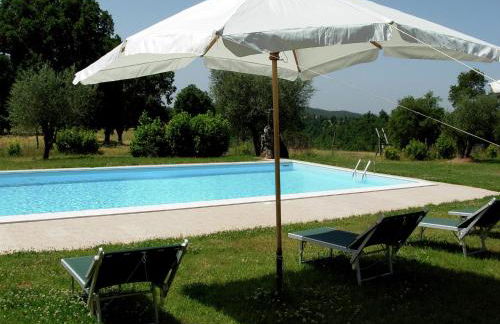 Romantic Farmhouse with Pool - Foto 19