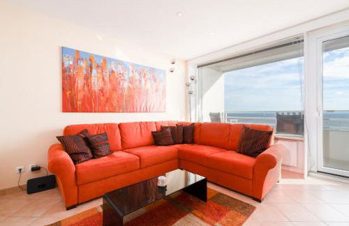 Ferienpark Sierksdorf App 304 - Strandlage - Foto 1