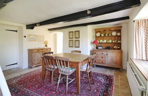 18th Century Cottage in Heart of Dorset - Foto 5