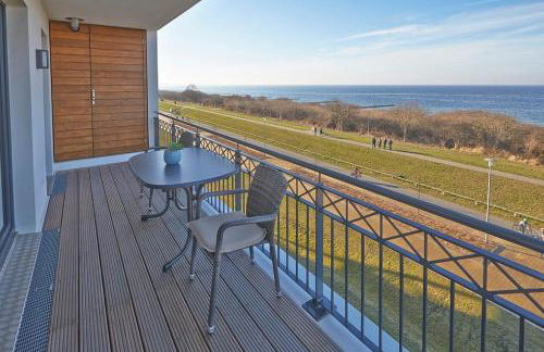 Aparthotel Waterkant Suites - Fewos am Meer mit SPA - Foto 35