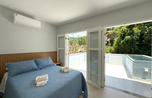 Casa pé na areia, Angra-Portogalo, fino acabamento - Foto 15