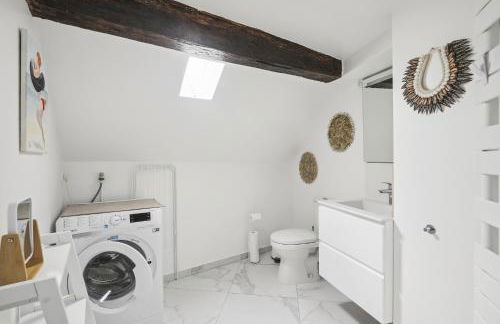 Le Montreuil- Versailles - Foto 9