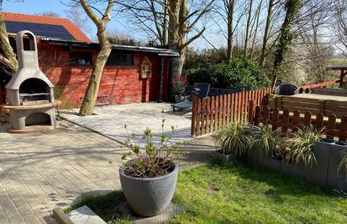 Ferienhaus am Bunderhammrich 25184 - Foto 28