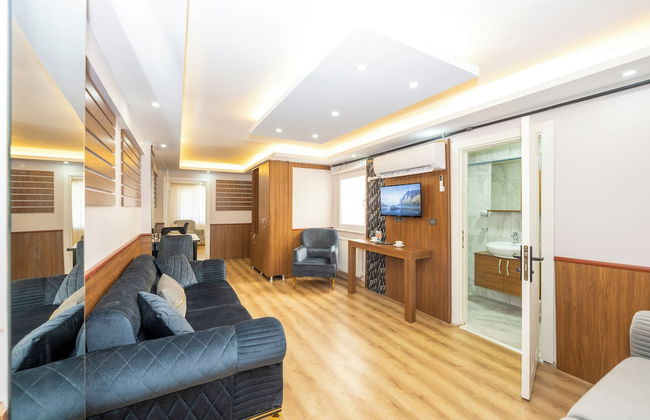 Hatem's House - Foto 24