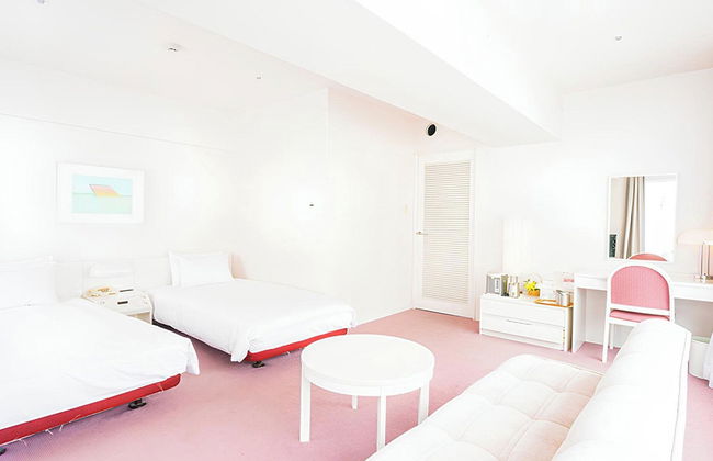 Naeba Prince Hotel - Photo 71