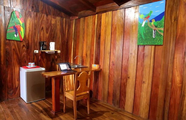 Villa Aloha - Foto 10