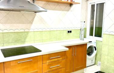 Centro histórico a pie, parking gratis - Foto 15