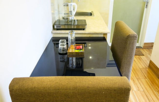 Adamas Apartment - Foto 12