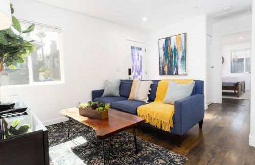 North Park Retreat - Trendy - Tranquil - Vibrant - Foto 6