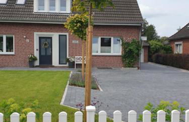 Ferienwohnung in Leer-Nüttermoor - Foto 16