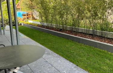 Basalt Lodge am Lehnitzsee - Foto 54