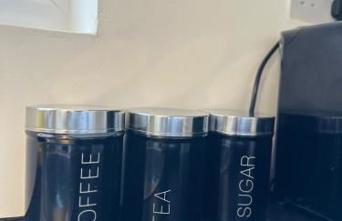 Jarrow Haven Contractor Family Stay with FREE Parking Sleeps 8 - Foto 34