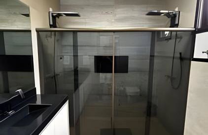 Casa incrível com piscina, hidromassagem e sauna - Foto 33