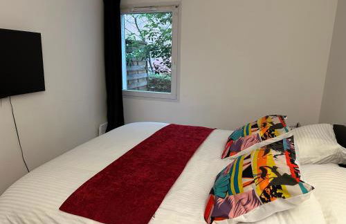 Appt entier MONPARNASSE avec TERRASSE et PARKING - Foto 11