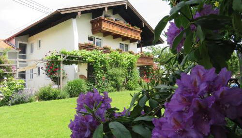 Ferienwohnung Auszeit | Chiemgau Karte - Foto 4